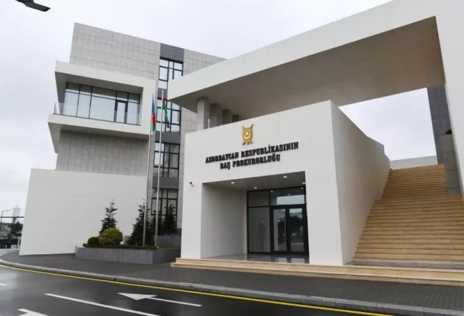 Baş Prokurorluğun əməkdaşları Qroznıya ezam olunub, istintaq hərəkətləri aparılır