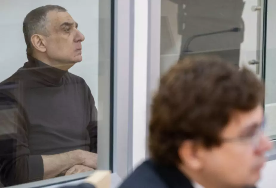 "Xankəndi ətrafında 2, Əsgəranda 1 hərbi anbar yaradılıb"