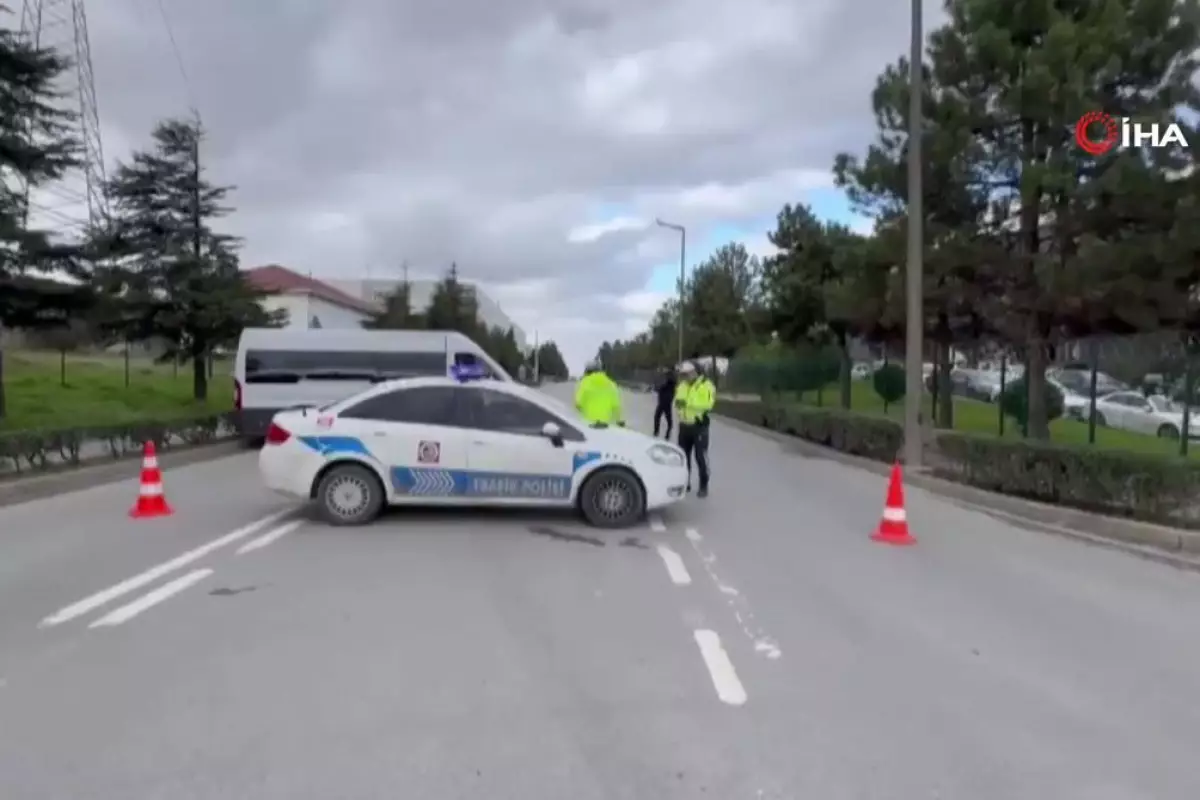 Türkiyədə silahlı şəxs fabrikə basqın edib, işçiləri girov saxlayıb - YENİLƏNİB