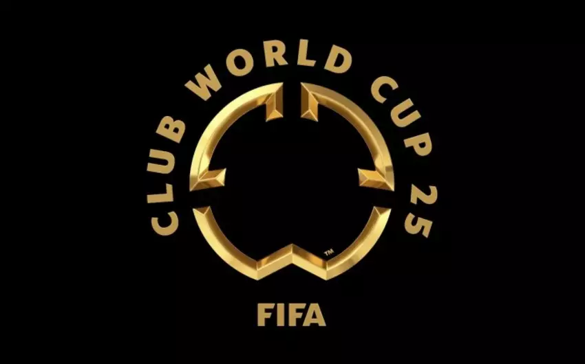 FIFA klublararası dünya çempionatının yeni loqosunu təqdim edib