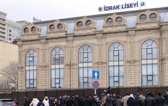 Ombudsman mediadan uşaqların hüquqlarını qorumağı tələb etdi