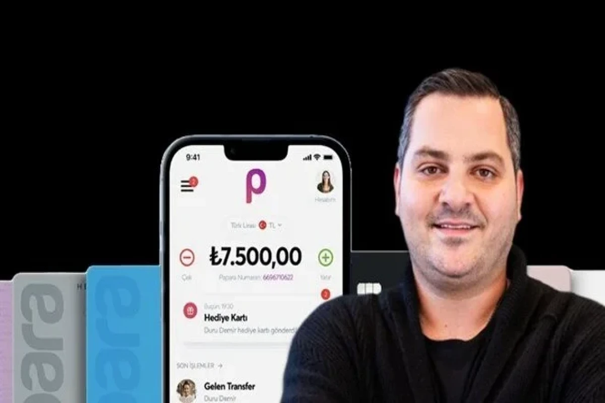 Türkiyədə qanunsuz mərc oyunları ilə bağlı əməliyyat: "Papara" şirkətinin rəhbəri də daxil olmaqla 13 nəfər saxlanılıb