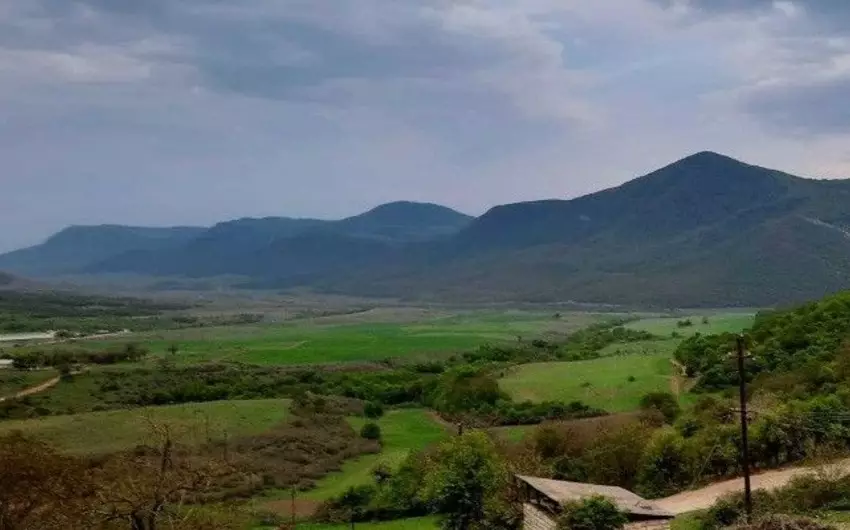 Azərbaycan-İran dövlət sərhədinin tam nəzarətə götürülməsindən 4 il ötür