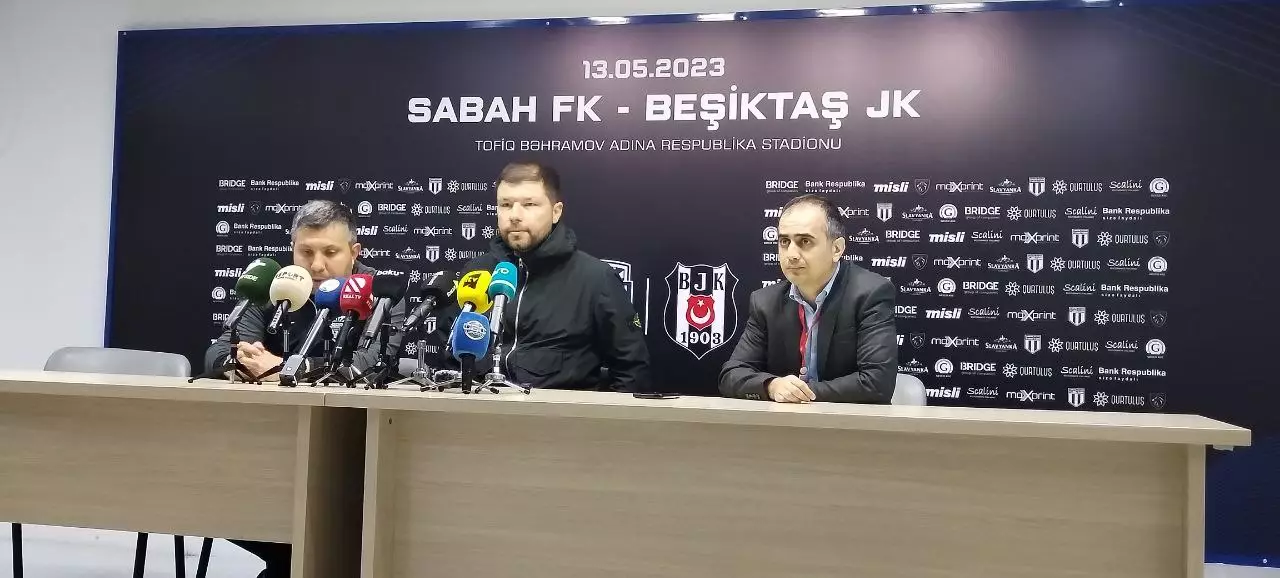 Murad Musayev: "Azarkeşlər oyundan həzz aldı"