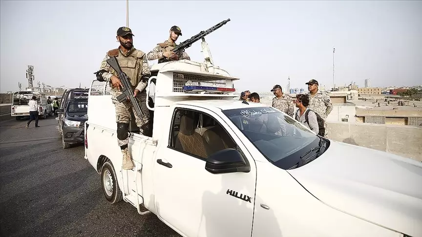 Hindistan: Pakistanın nüvə silahları MAQATE-nin nəzarəti altında olmalıdır