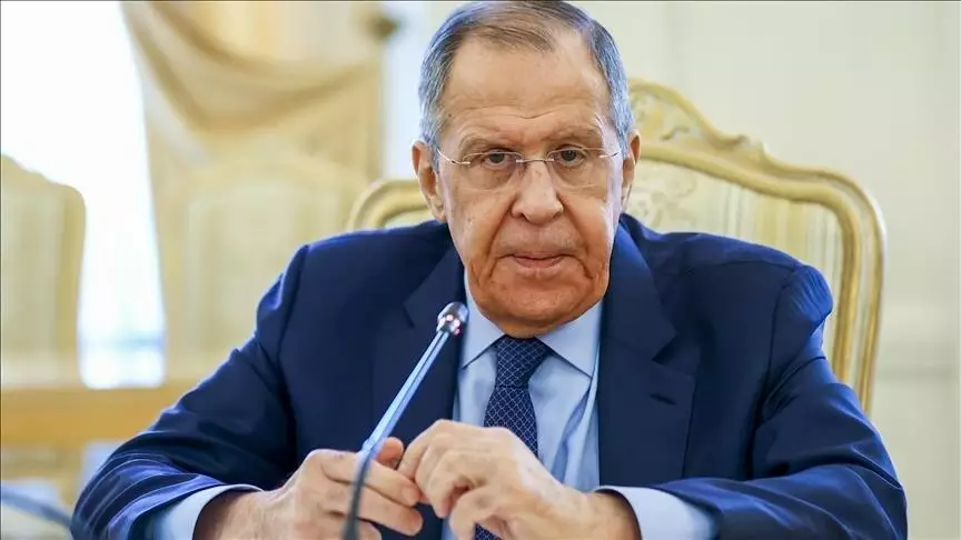 Sergey Lavrov Şimali Koreyaya gedəcək