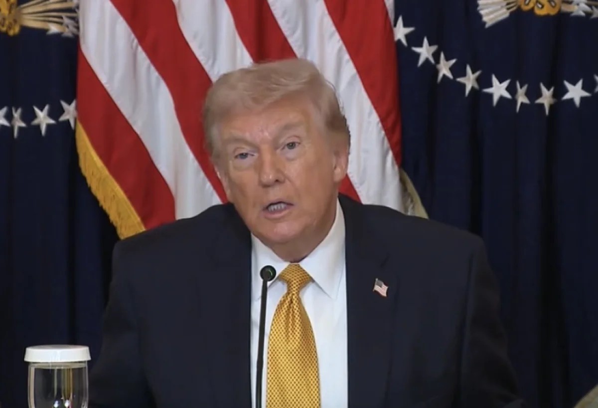 US to end Hormuz operations in three weeks, Trump says