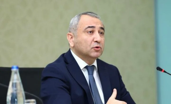 Bakı avtobus parkı 2030-cu ilə qədər modernləşdiriləcək