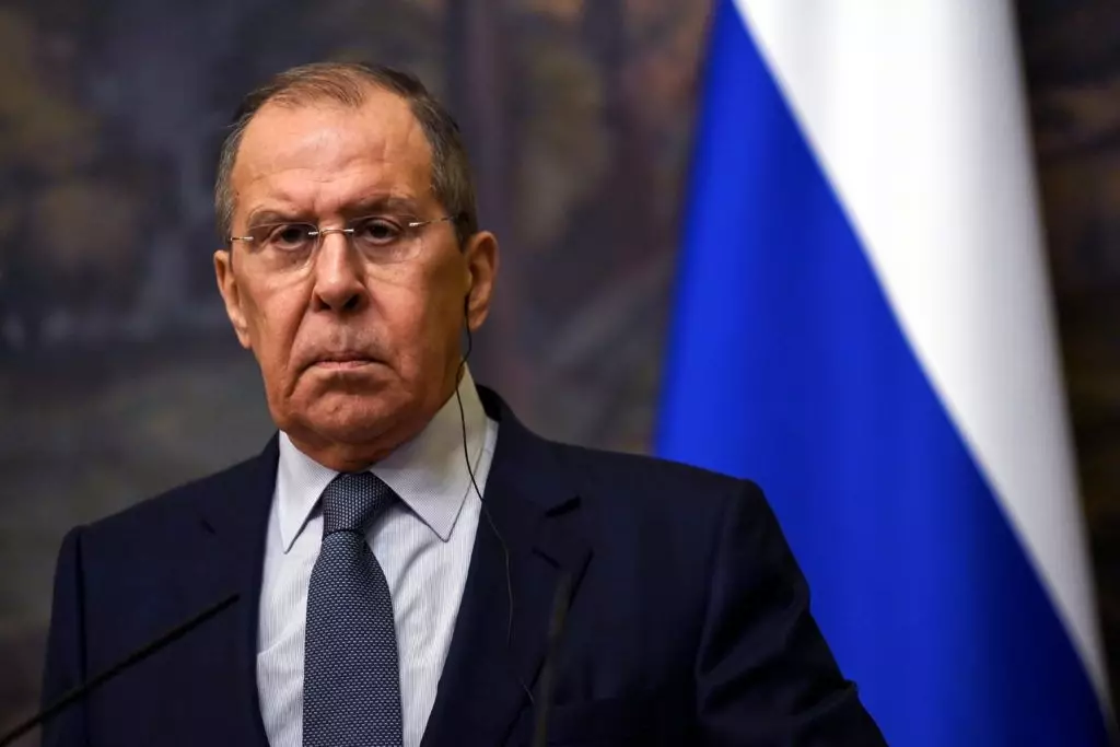 Lavrov Abxaziya və Cənubi Osetiyanın xarici işlər nazirləri ilə görüşəcək