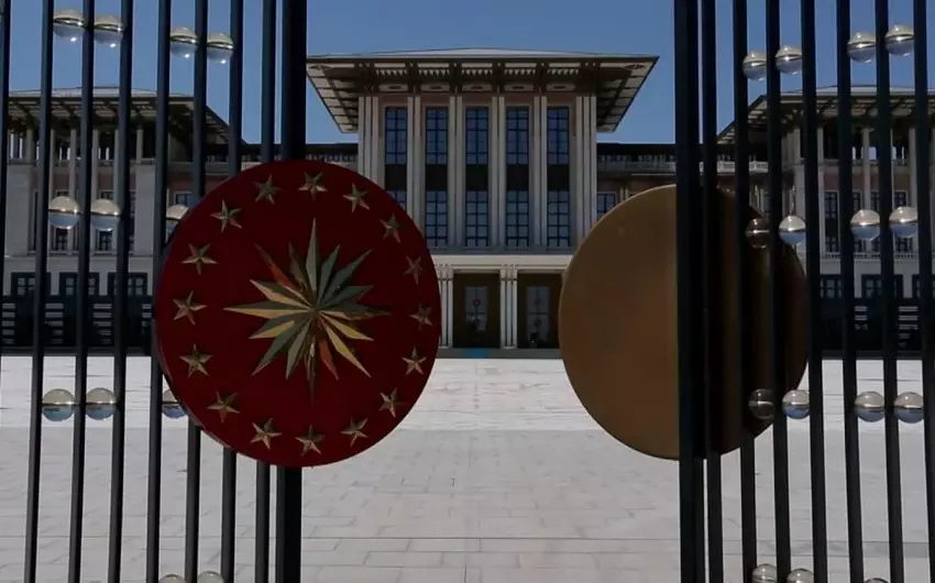 Ərdoğan Müdafiə Sənayesi İcraiyyə Komitəsinin iclasını keçirir