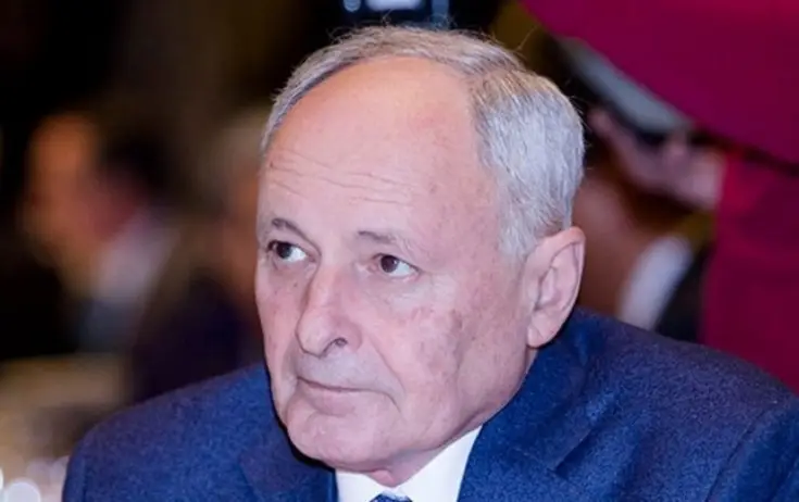 Oqtay Şirəliyev vəfat etdi