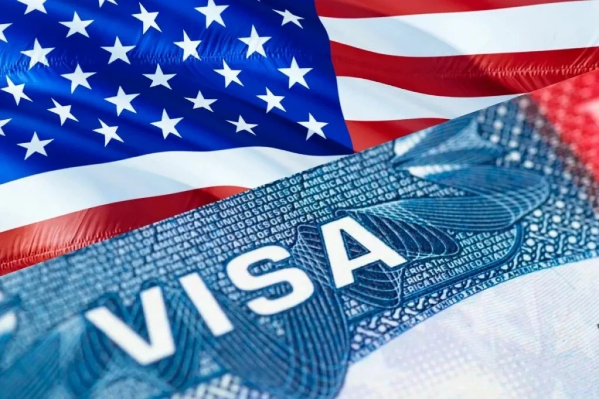 ABŞ Fələstin pasportu sahiblərinə verilən vizaları dayandırdı