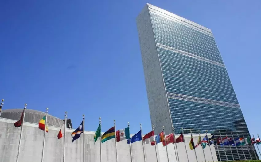BMT-nin mənzil-qərargahı bağlanıb