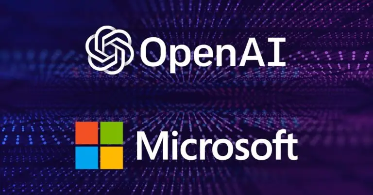 "Microsoft" və "OpenAI" razılaşma imzaladı
