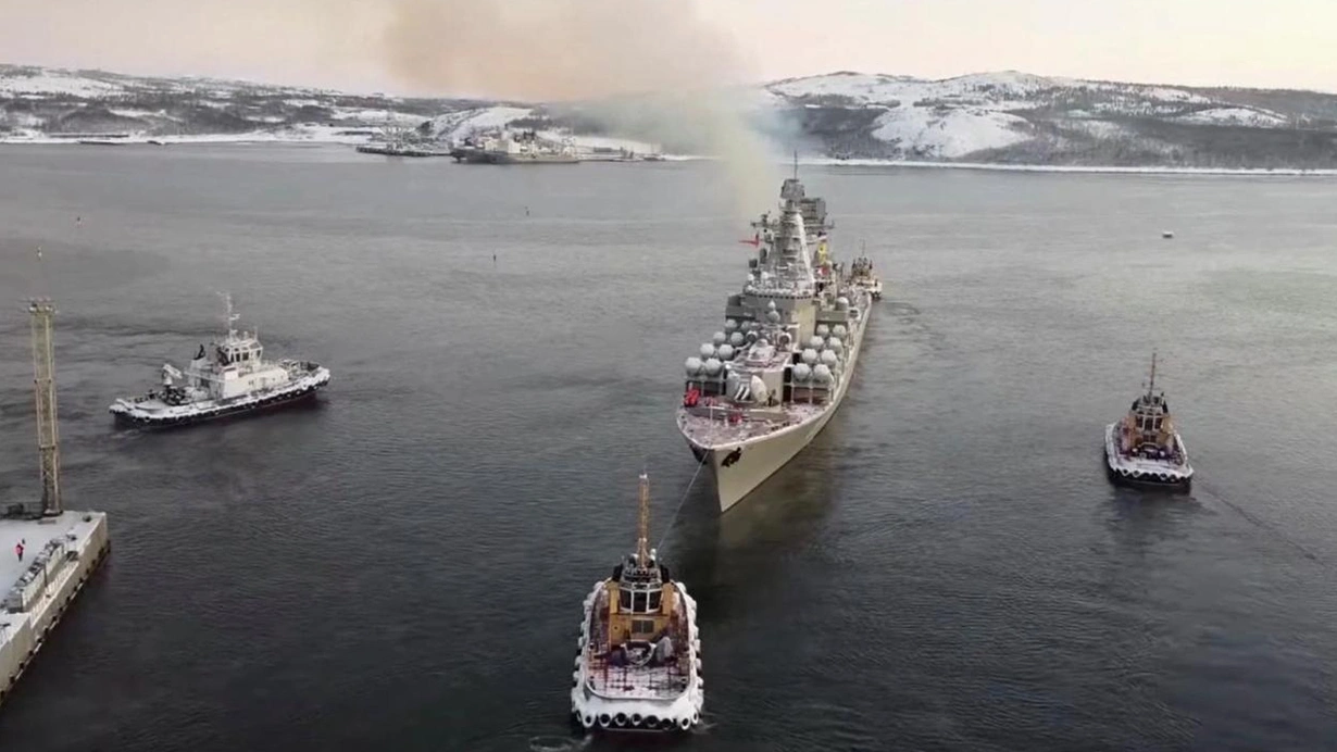 Rusiya nüvə silahlarının Belarusa göndərilməsi başa çatıb