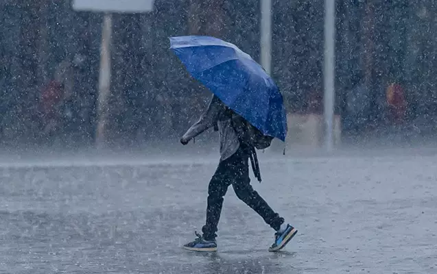 Qeyri-sabit hava nə vaxtadək davam edəcək?