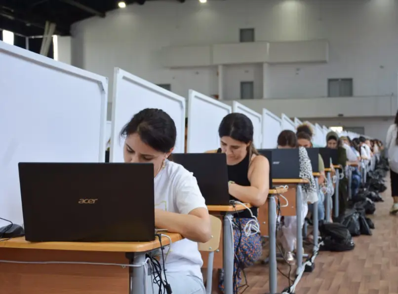 MİQ üzrə bir sıra fənlərlə bağlı apellyasiya müraciətlərinə start verilib