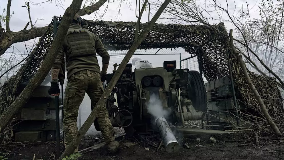 "Ruslar Baxmutda 100 min əsgər itirib" - ABŞ