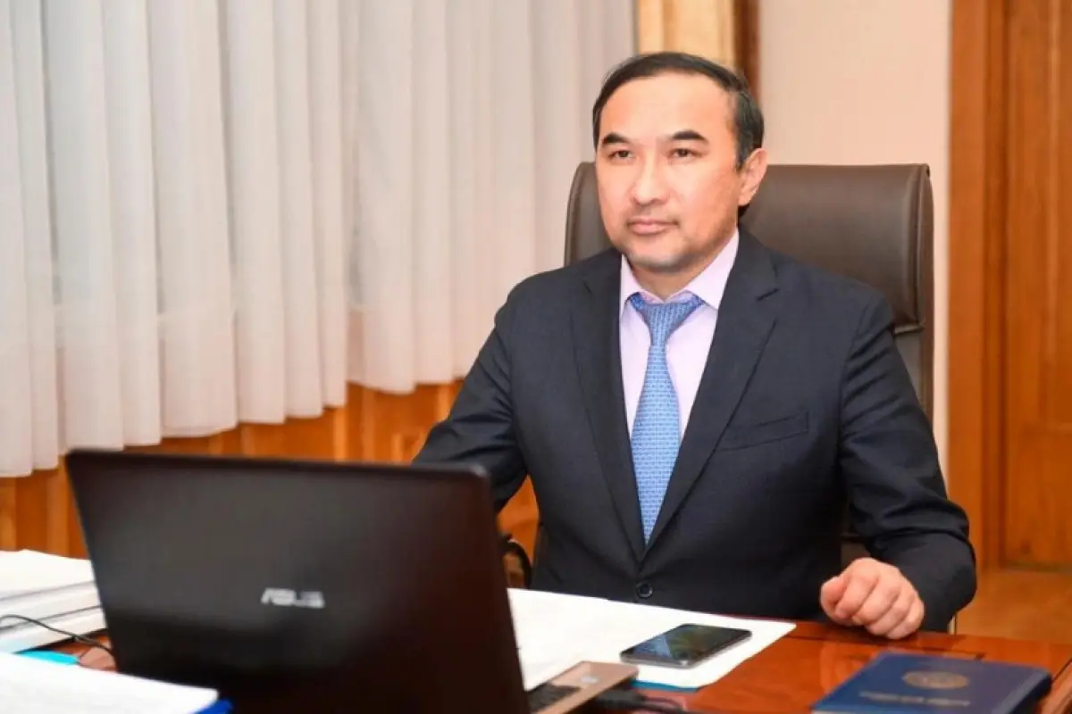 Tokayevin sabiq müşaviri qətlə yetirilib