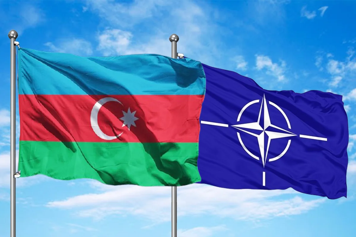 NATO-Azerbaijan relations built on solid foundations