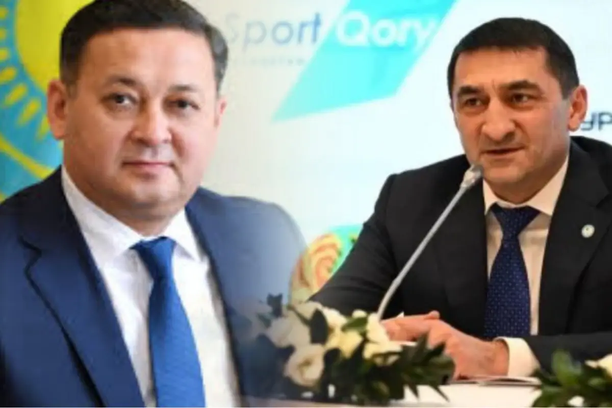 “Kaztag”: Qazaxıstan xarici işlər nazirinin saxlanılması xəbəri həqiqətə uyğun deyil - YENİLƏNİB