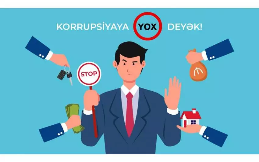 ASCO korrupsiyaya qarşı mübarizə tədbirlərini sərtləşdirib