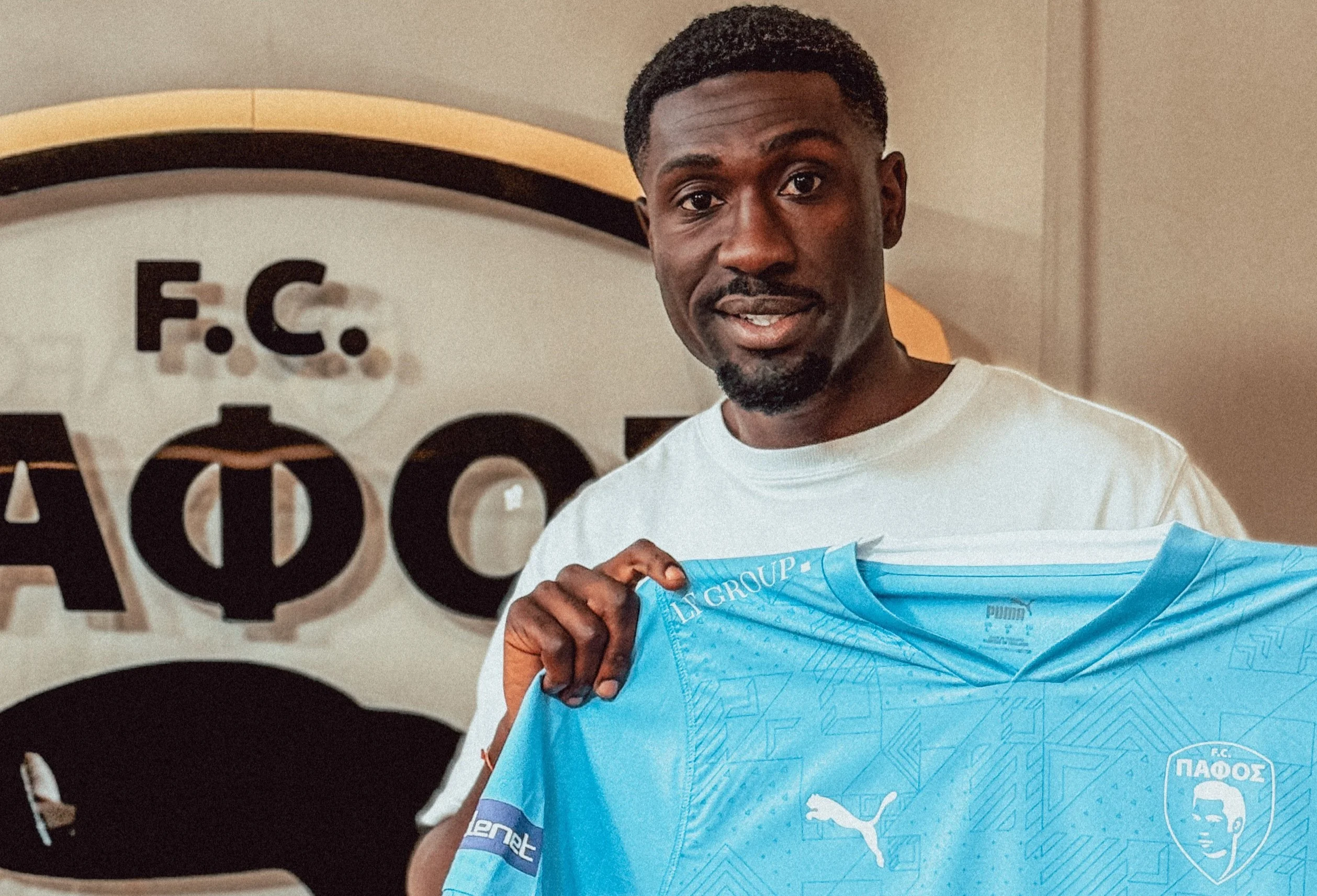 "Fənərbaxça" Kiprdən müdafiəçi transfer edə bilər