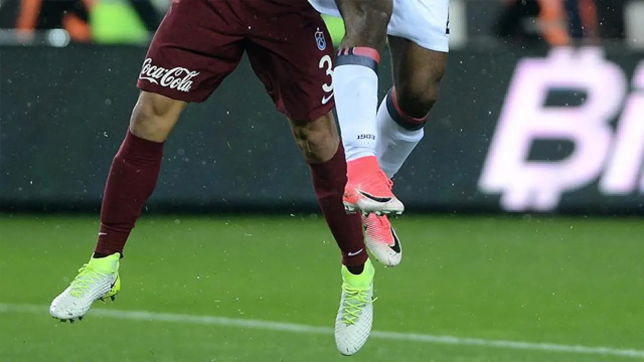 Trabzonspor-Beşiktaş matçının biletləri satışa çıxarılıb