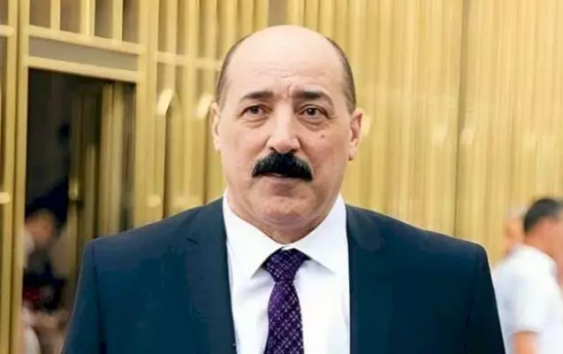 Şəmsi Səmədzadə yenidən HƏBS EDİLDİ