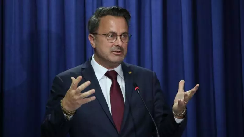 Lüksemburqun baş naziri atəşkəs çağırışı edib