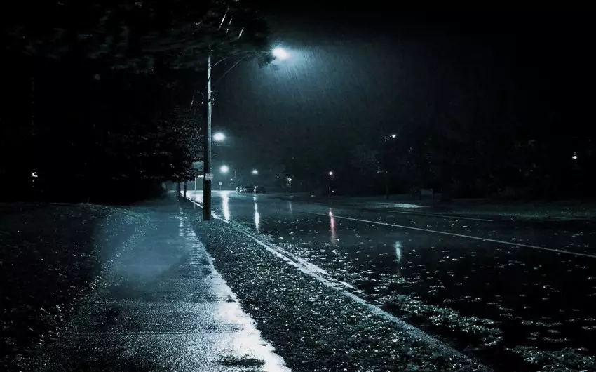 Ölkə ərazisində yağıntılı hava şəraiti müşahidə olunub - FAKTİKİ HAVA