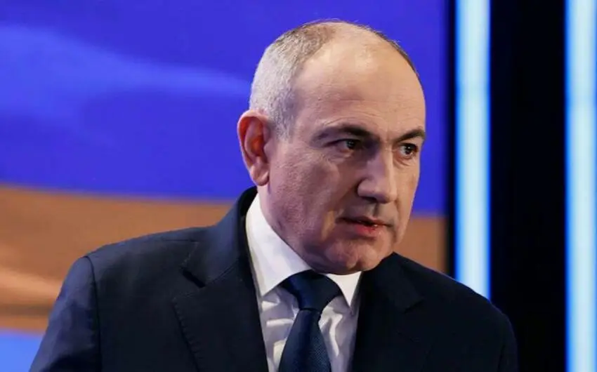 Paşinyan tranzit məhdudiyyətlərinin aradan qaldırılmasına görə Prezident İlham Əliyevə təşəkkür edib