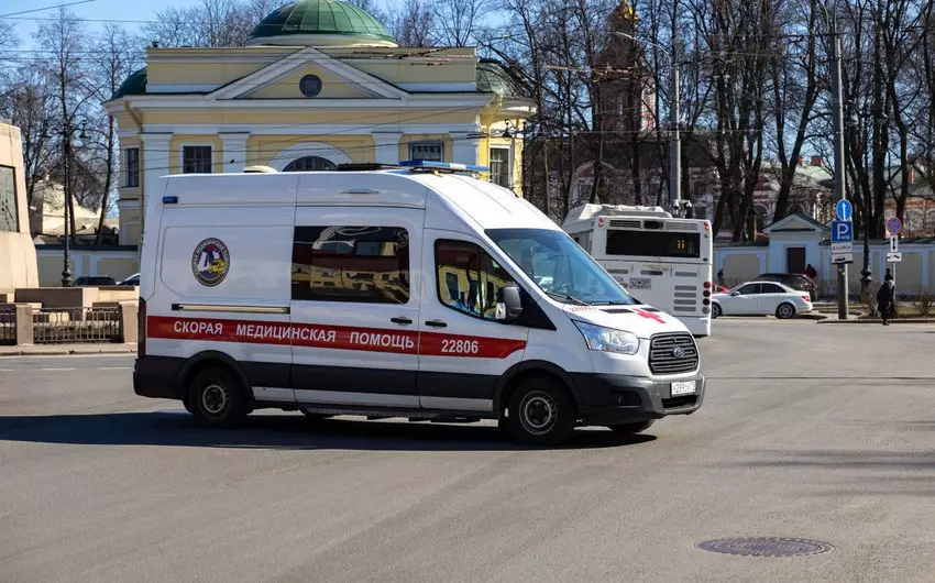 Xruşşovun nəvəsi vəfat edib  Xruşşovun nəvəsi vəfat edib