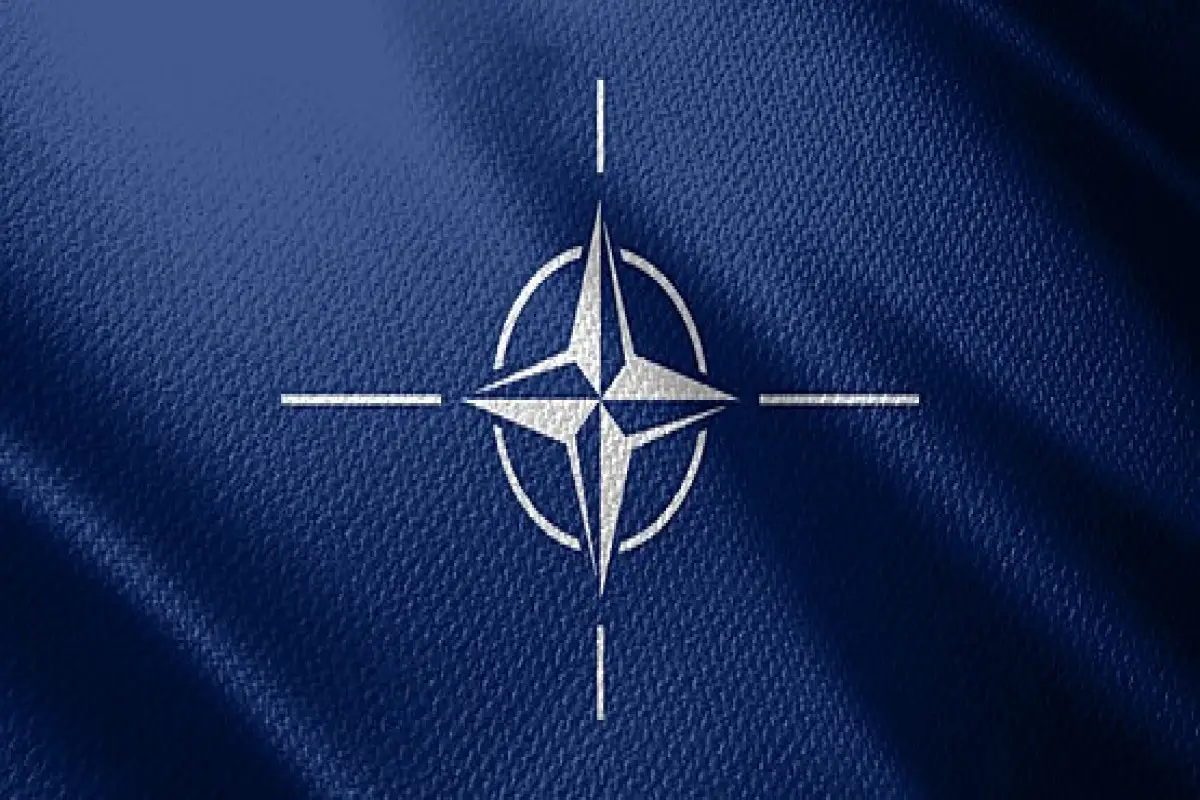 NATO Azərbaycan və Ermənistanın sülh yolunda atdığı addımı müsbət qarşılayır