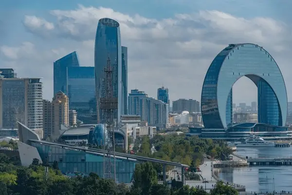 Sabahın hava proqnozu açıqlanıb