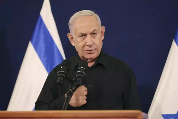 İran Netanyahunu məhv etməklə HƏDƏLƏDİ