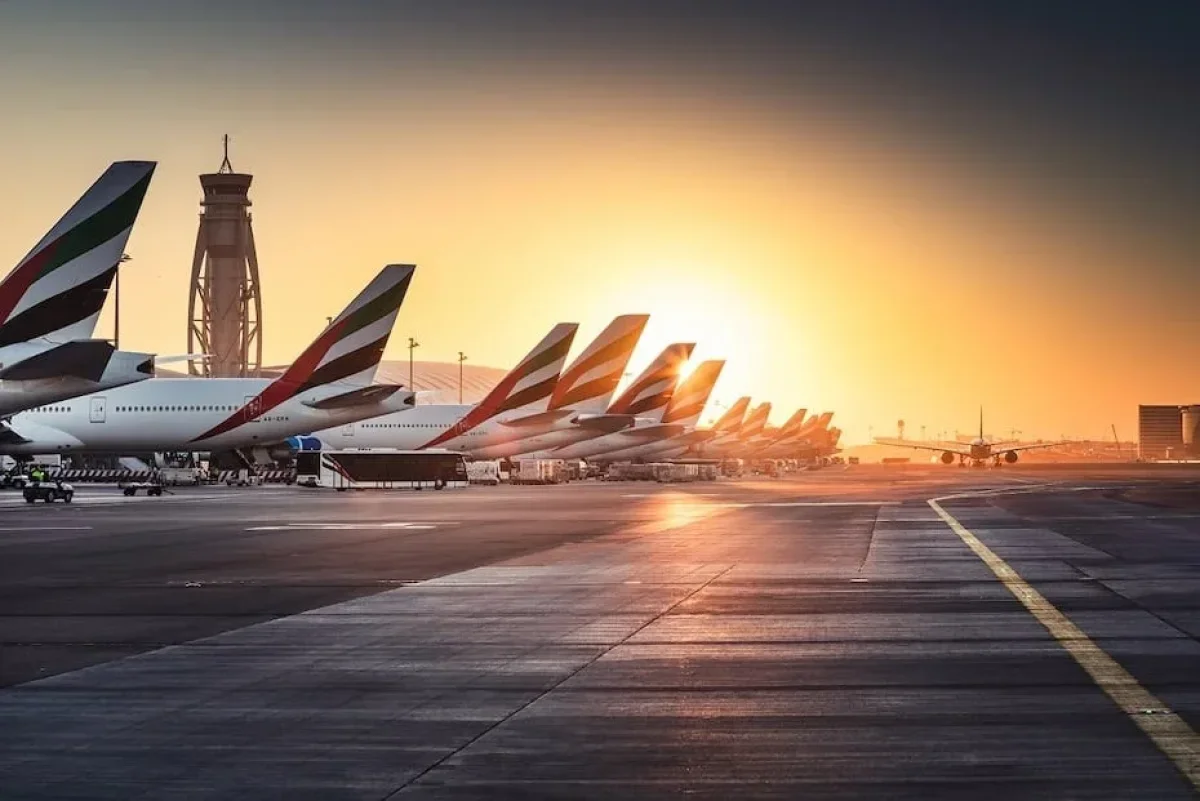 UAE extends airspace restrictions until April 27