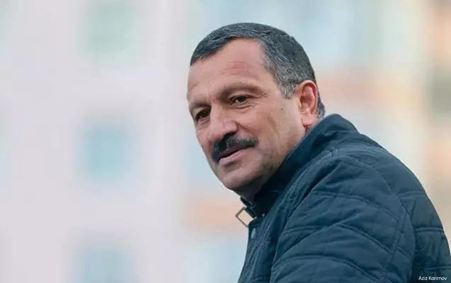 Tofiq Yaqublu aclıq aksiyasını dayandırdı