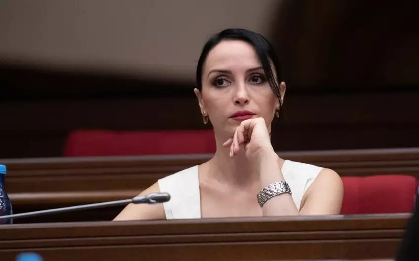 Ermənistan hakimiyyəti ölkədə Rusiya telekanallarının bağlanması məsələsini müzakirə edir