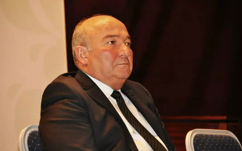 Beyləqanın icra başçısı vəzifəsindən azad edilib