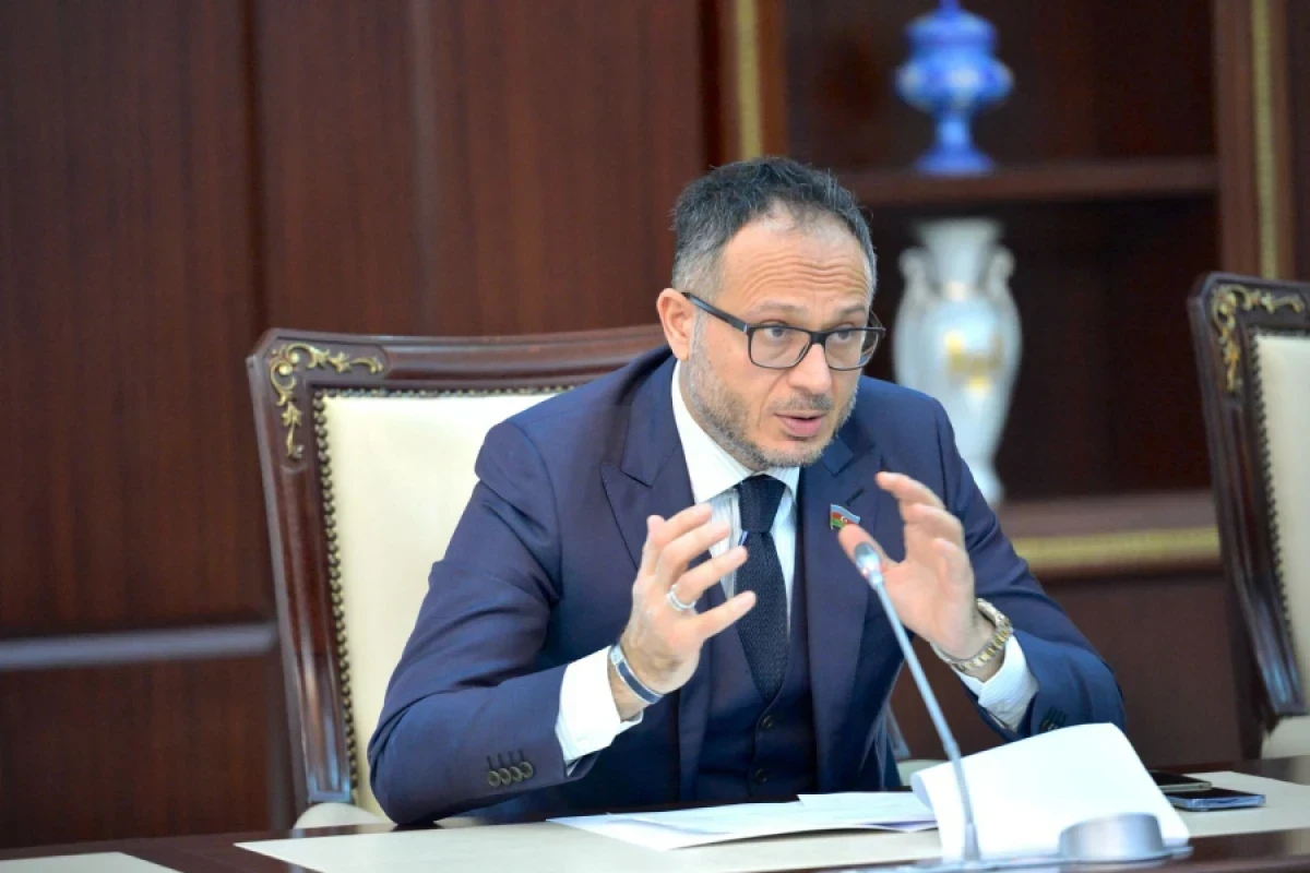 MSK-nın iclası keçiriləcək, Ramil Həsənin deputat fəaliyyətinə xitam veriləcək