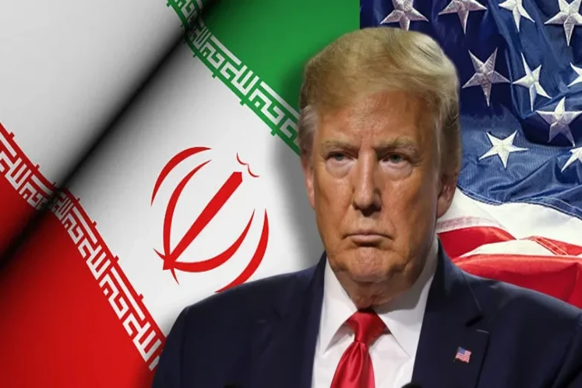 İran Trampın məktubuna cavab göndərib