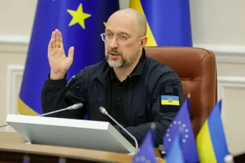 Ukrayna ABŞ-la münasibətləri saxlamaq üçün əlindən gələni edəcək