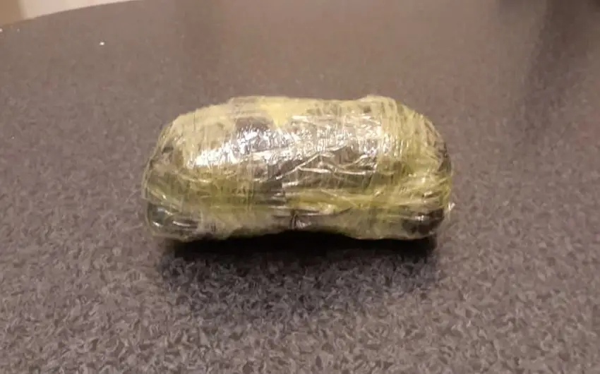 Abşeronda 5 kiloqram narkotik vasitə aşkarlanıb