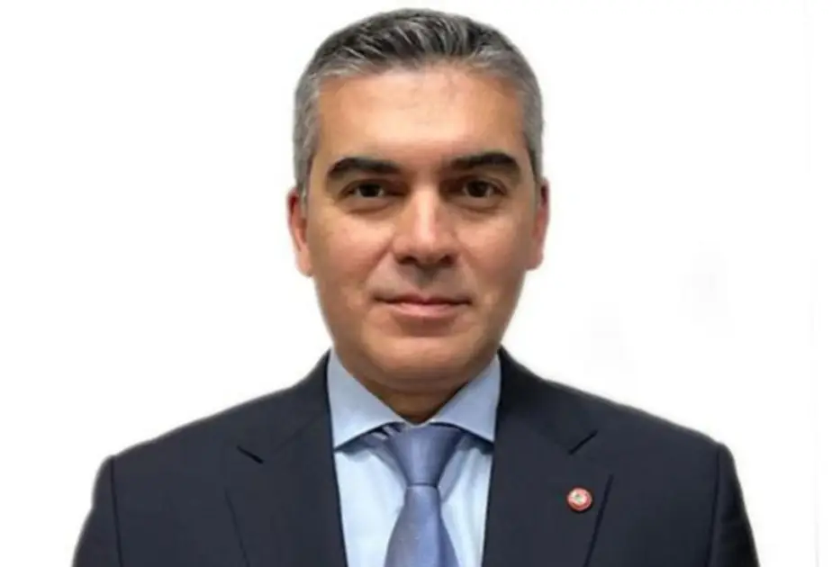 Azərbaycanlı UEFA nümayəndəsi Konfrans Liqasının oyununa təyinat alıb