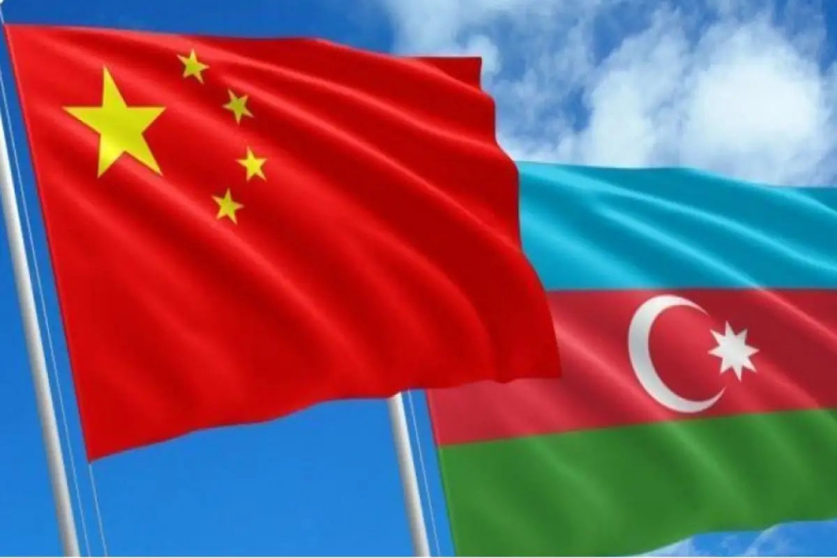 Azərbaycan Turizm Bürosunun Çində daimi nümayəndəliyi yaradılacaq