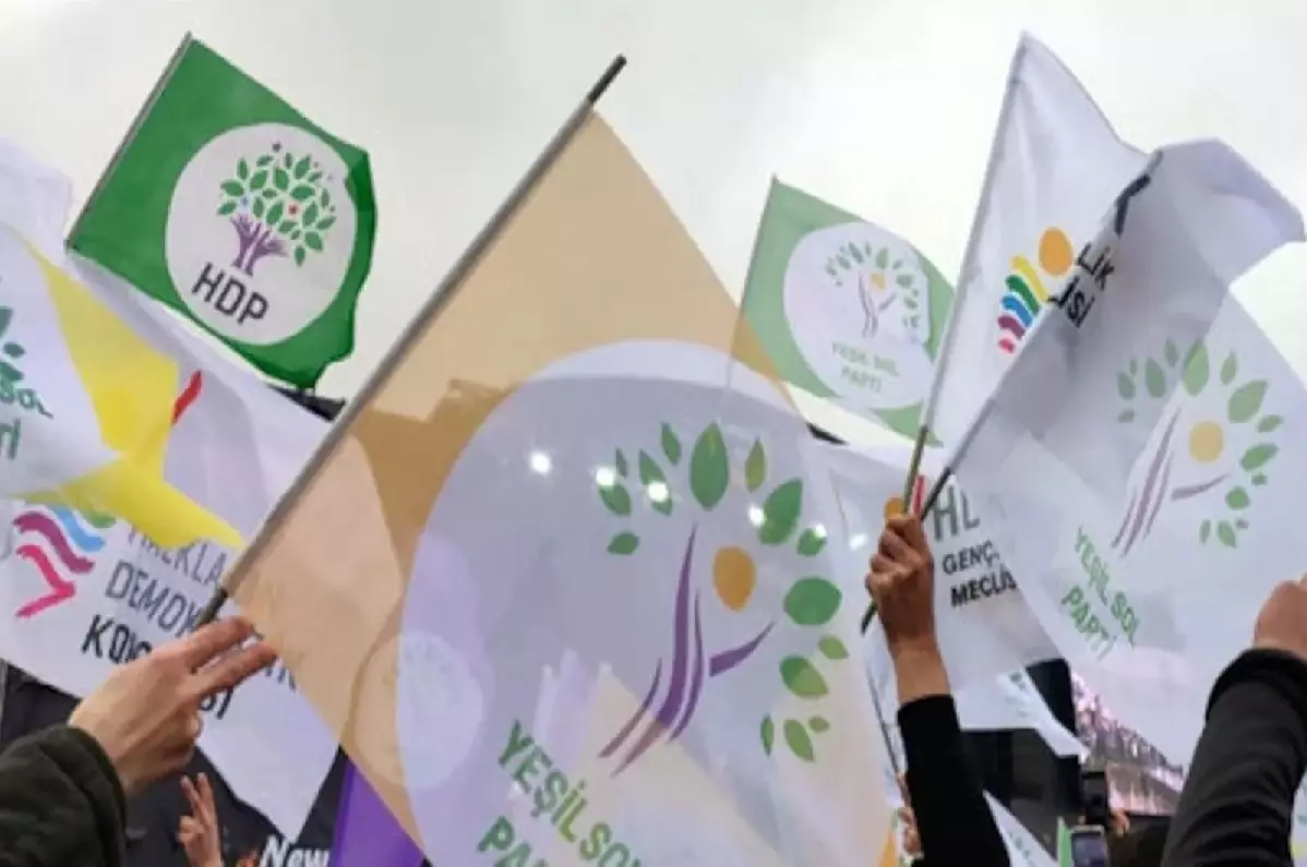 HDP və YSP Kılıçdaroğlunu dəstəkləyəcək