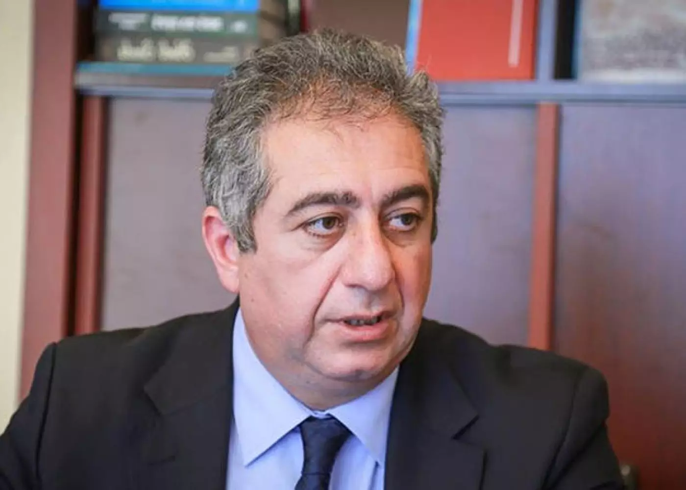 Qubad İbadoğlunun ailəsi ilə görüşünə icazə verilib