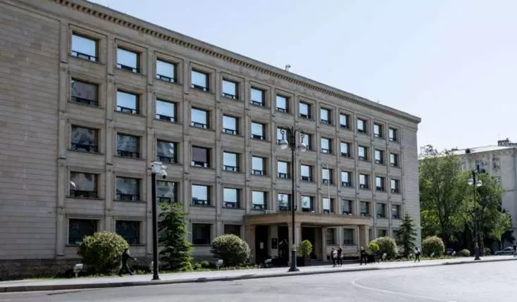 Dövlət Vergi Xidməti POS-terminallarla bağlı nəzarət tədbirlərinə başlayır