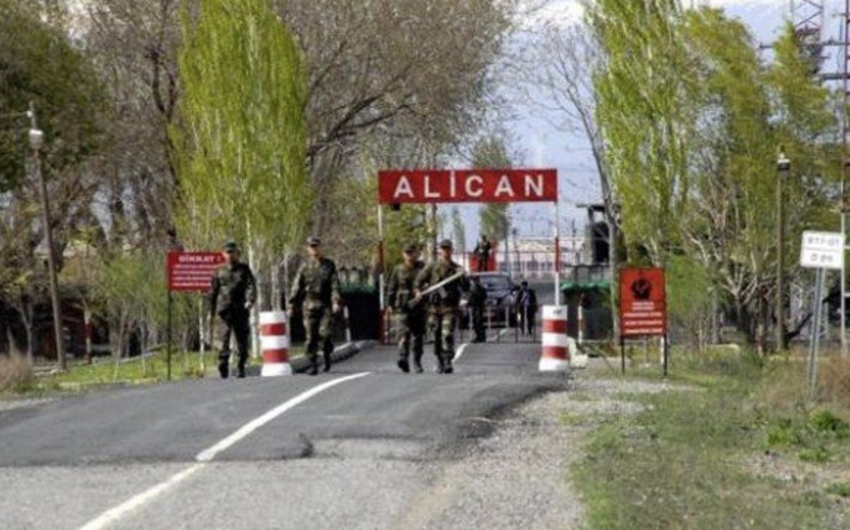 Türkiyə-Ermənistan sərhədi yayadək üçüncü ölkə vətəndaşları üçün açılacaq